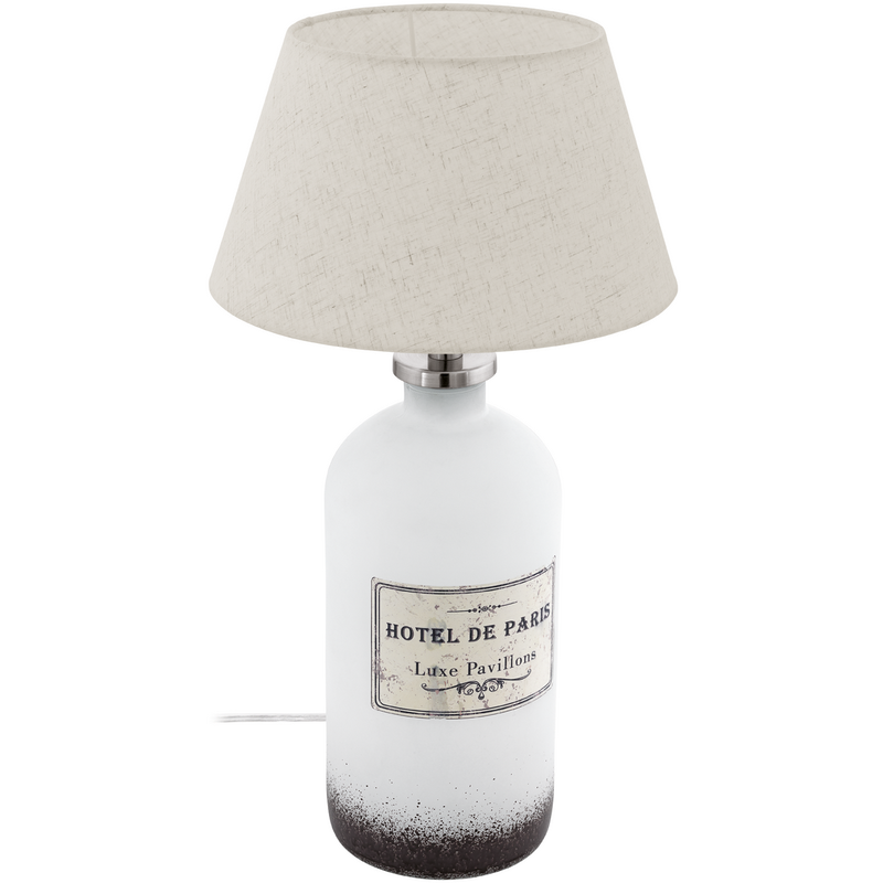 STONA LAMPA ROSEDDAL 49663