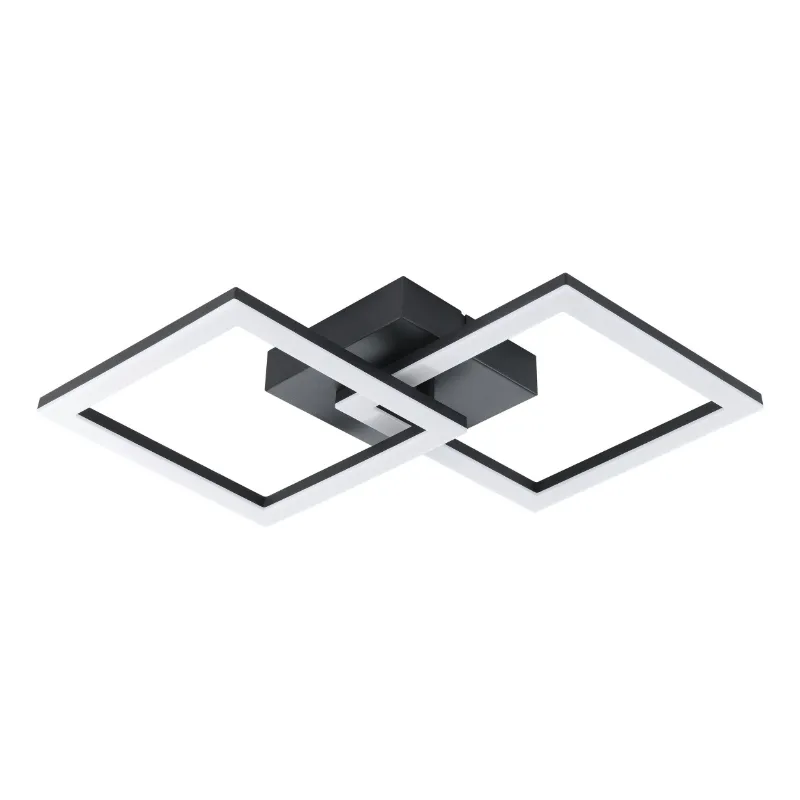 LED PLAFONJERA HUERTA-E 74059 EGLO