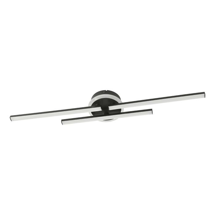 75823 LED PLAFONJERA VASCELLA1 21W 4000K