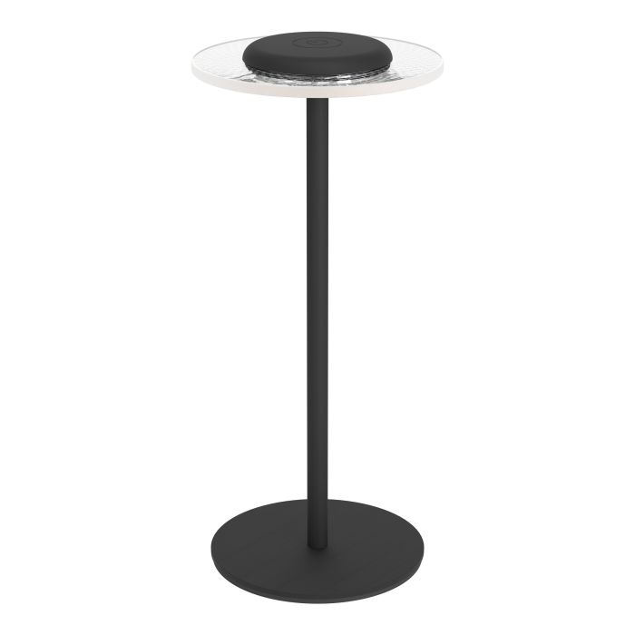 75883 LED STONA LAMPA TREPELLA RGBW
