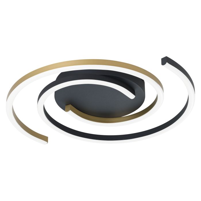 75909 PLAFONSKA LAMPA CONETTILIA