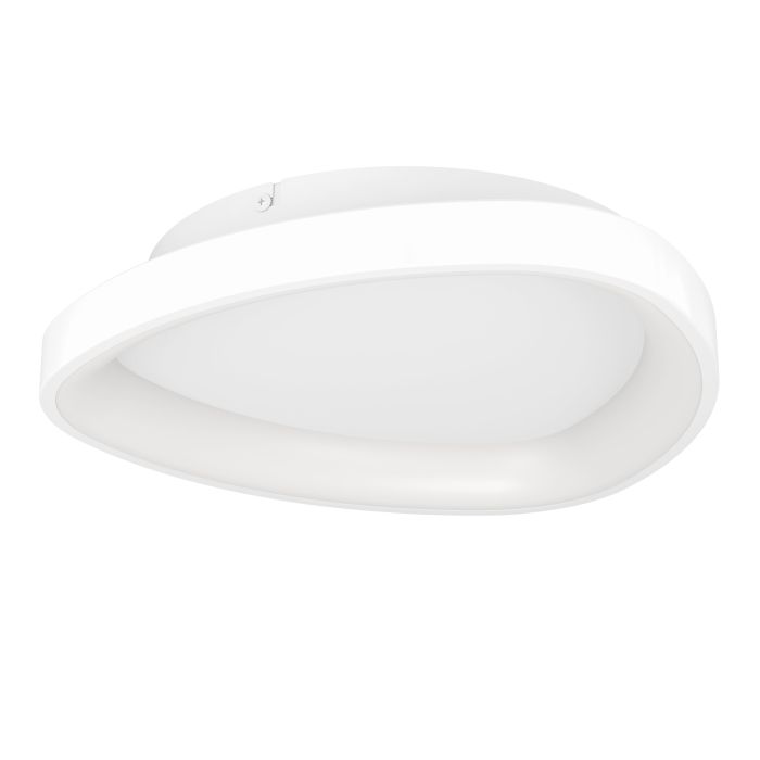 75972 LED PLAFONJERA MOGGIONA 12W