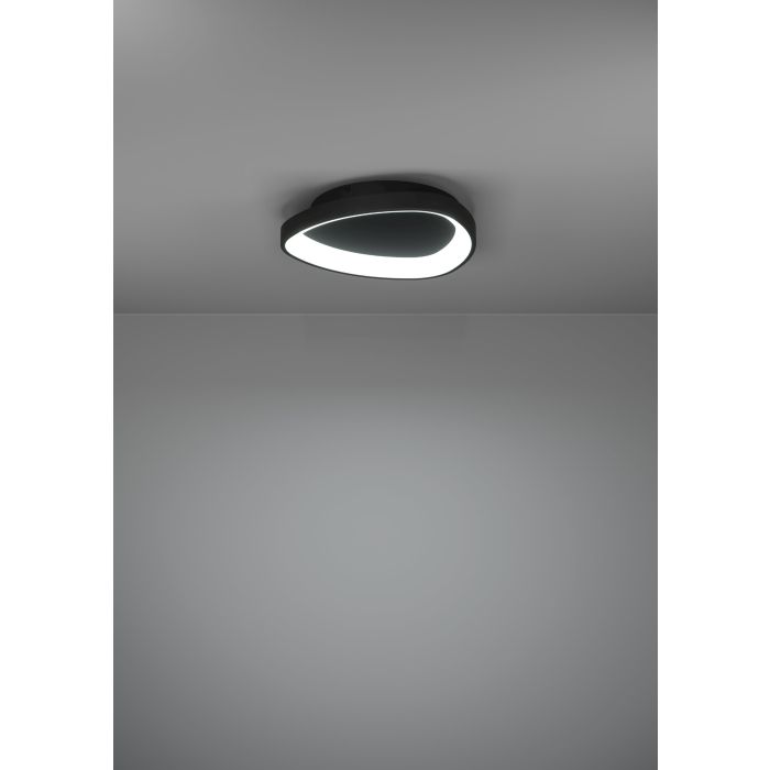 75973 LED PLAFONJERA MOGGIONA 12W - Slika 3