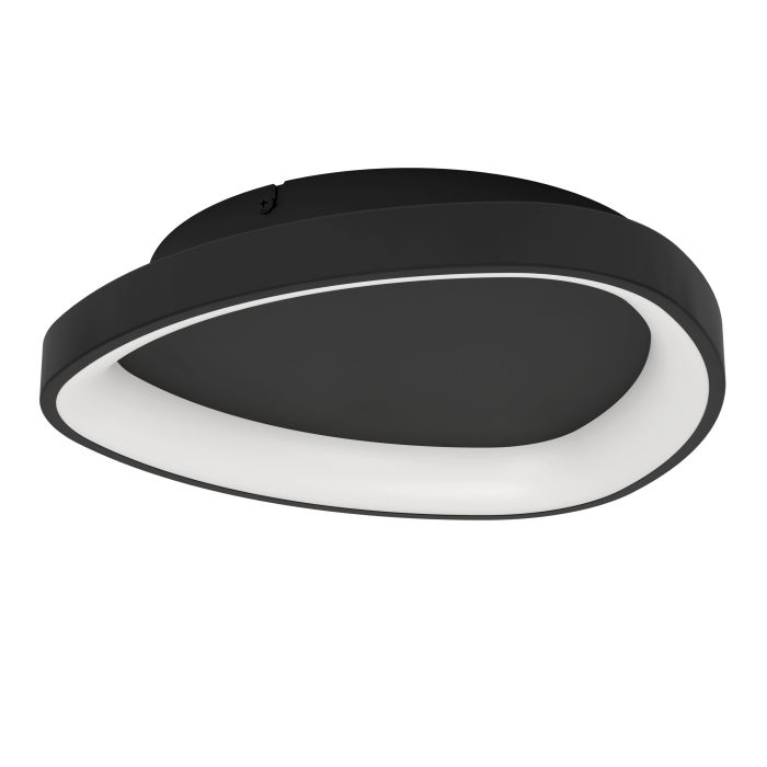 75973 LED PLAFONJERA MOGGIONA 12W