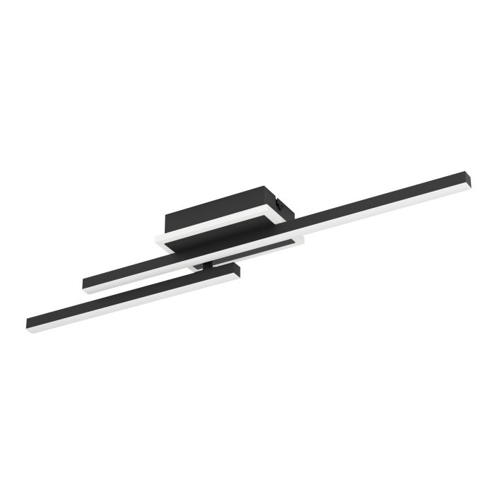 76049 LED PLAFONJERA NOGAREDO 18W 3000K